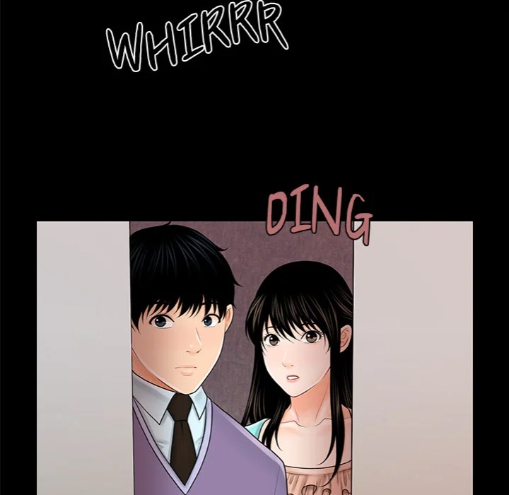 My Secretary - Chapter 37 Page 58