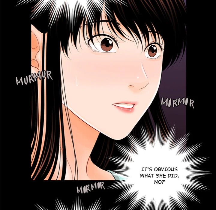 My Secretary - Chapter 37 Page 63