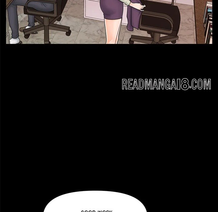My Secretary - Chapter 37 Page 86