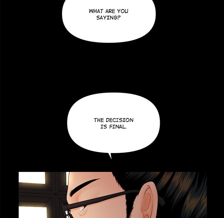 My Secretary - Chapter 44 Page 10