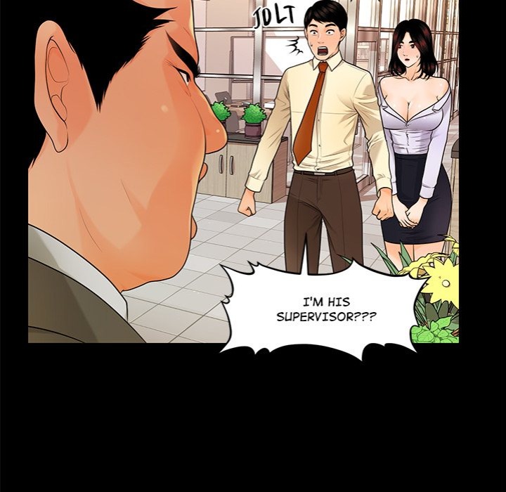 My Secretary - Chapter 44 Page 110