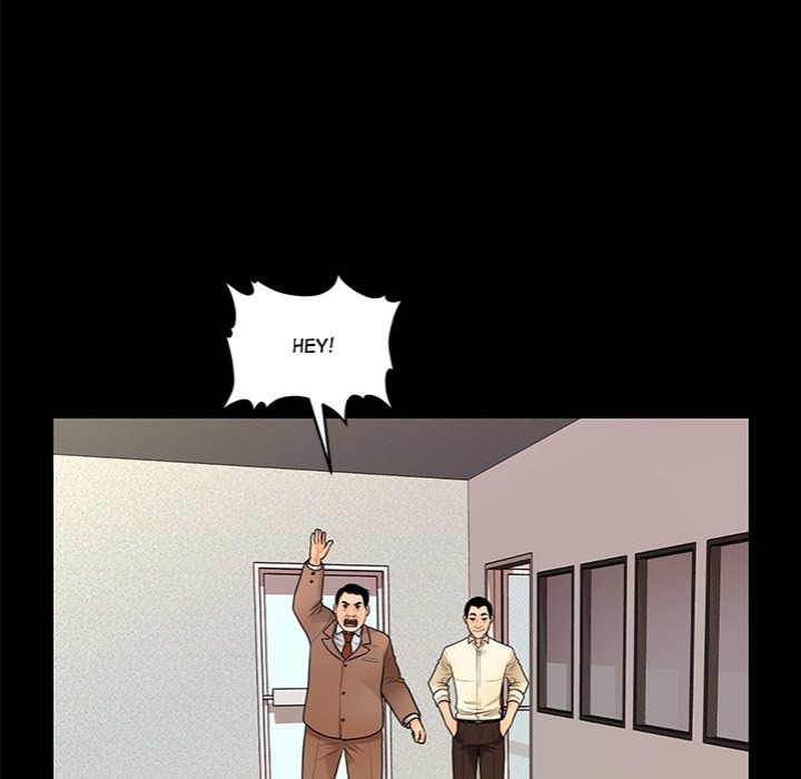 My Secretary - Chapter 44 Page 80