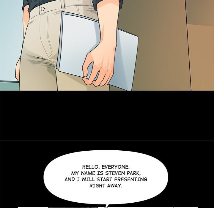 My Secretary - Chapter 46 Page 41