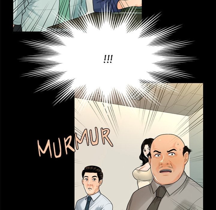 My Secretary - Chapter 46 Page 70
