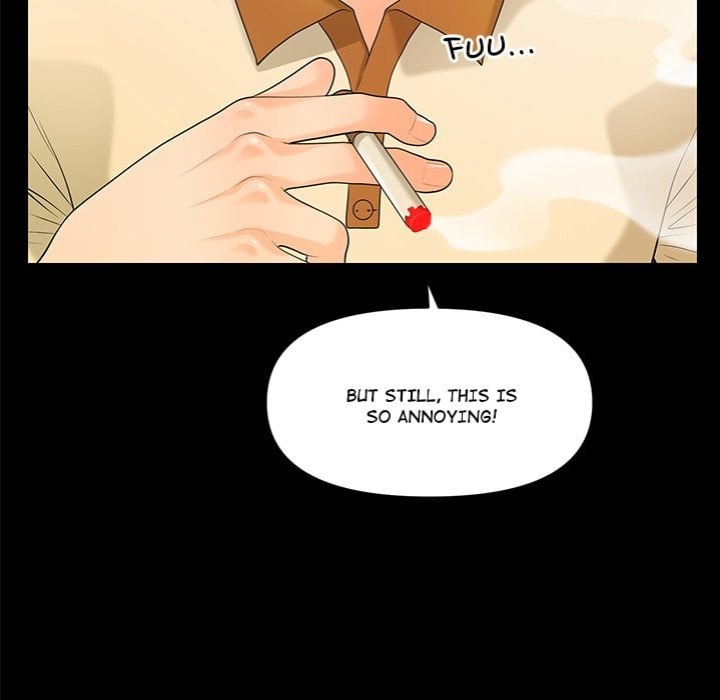 My Secretary - Chapter 47 Page 112