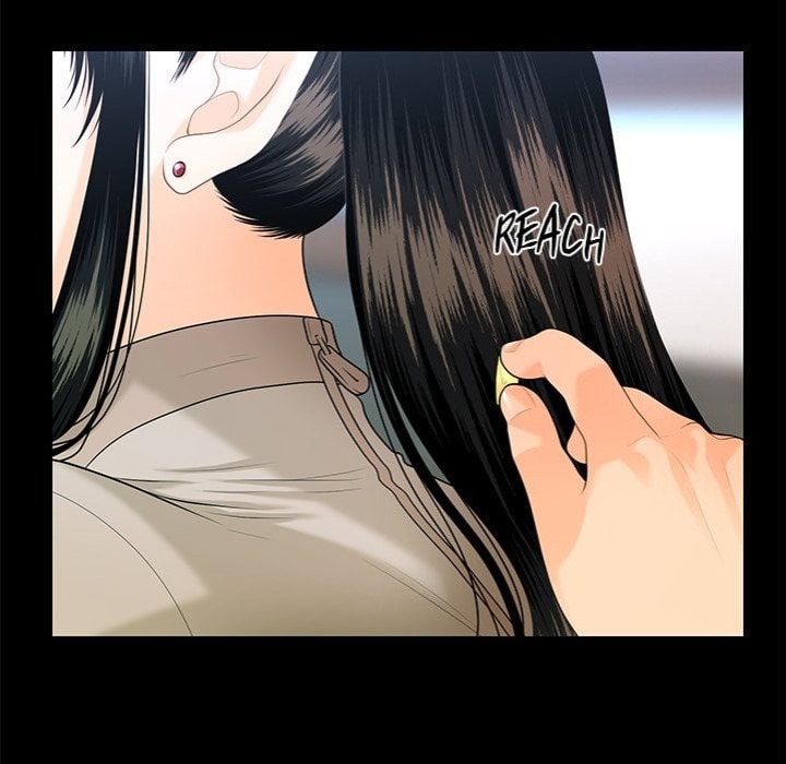My Secretary - Chapter 47 Page 126