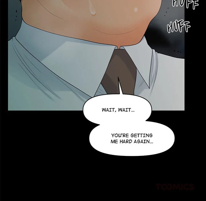 My Secretary - Chapter 49 Page 66