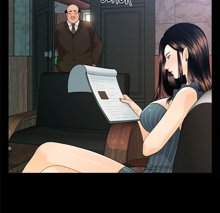 My Secretary - Chapter 50 Page 39