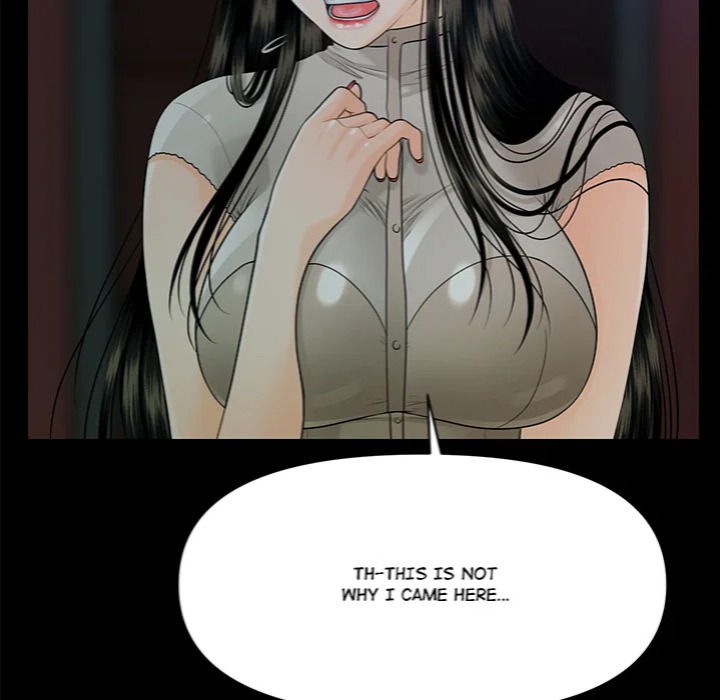 My Secretary - Chapter 51 Page 114