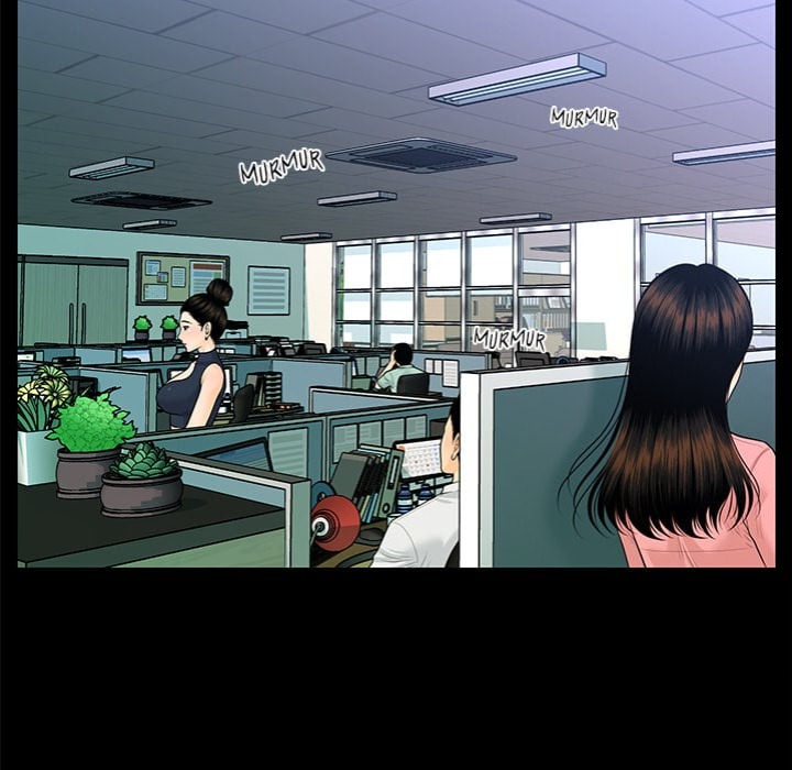 My Secretary - Chapter 56 Page 112