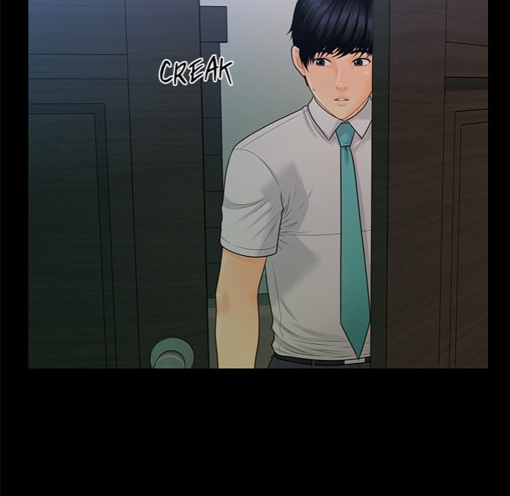 My Secretary - Chapter 56 Page 130