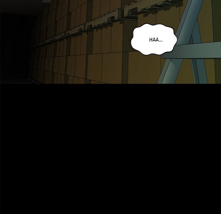 My Secretary - Chapter 57 Page 104