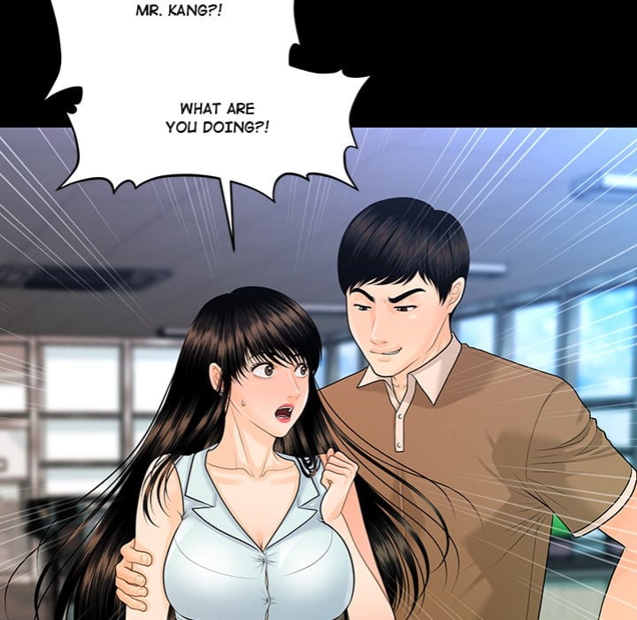 My Secretary - Chapter 57 Page 15