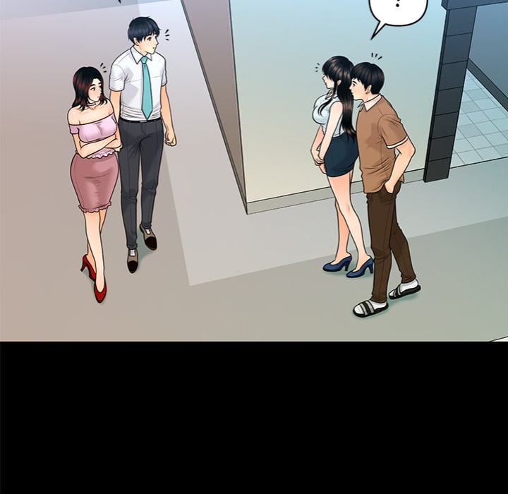 My Secretary - Chapter 59 Page 94