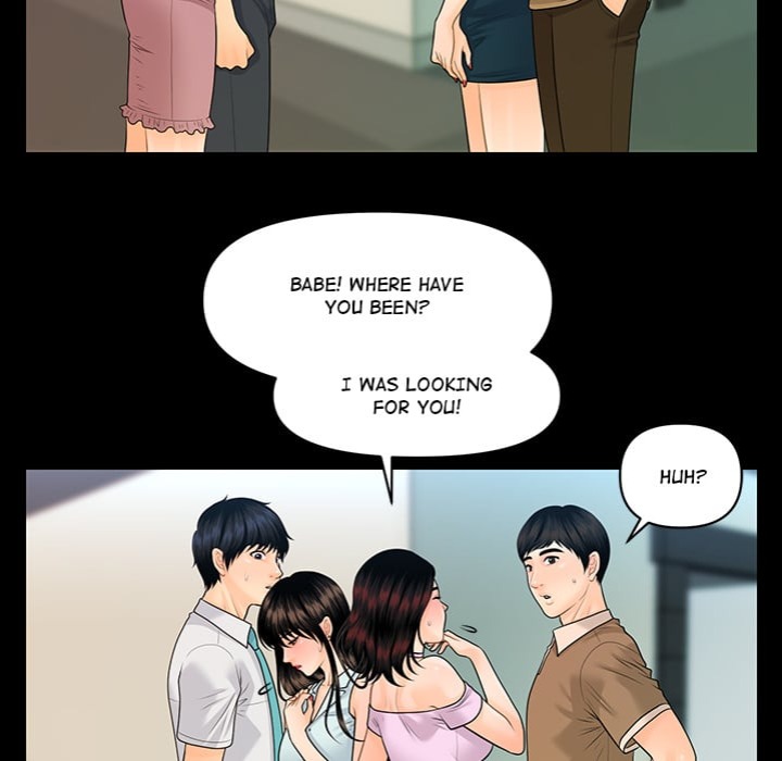 My Secretary - Chapter 59 Page 96
