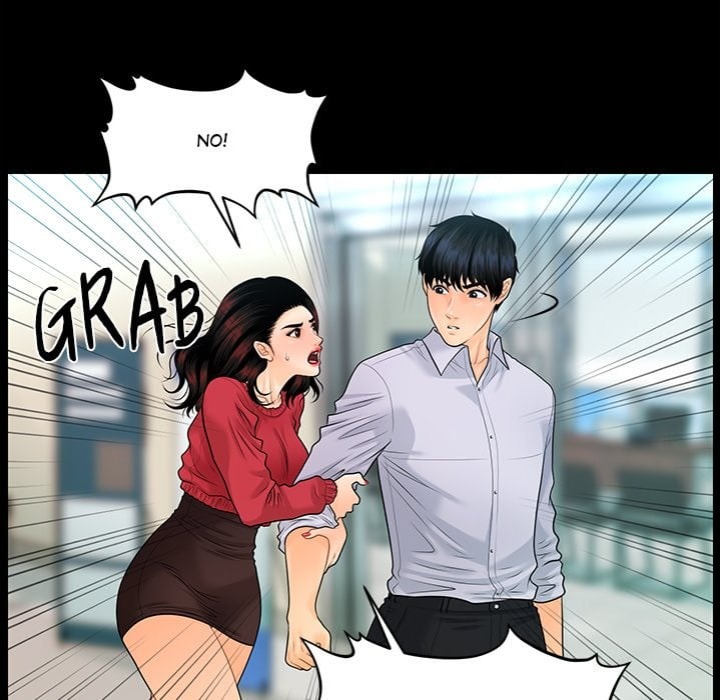 My Secretary - Chapter 61 Page 101