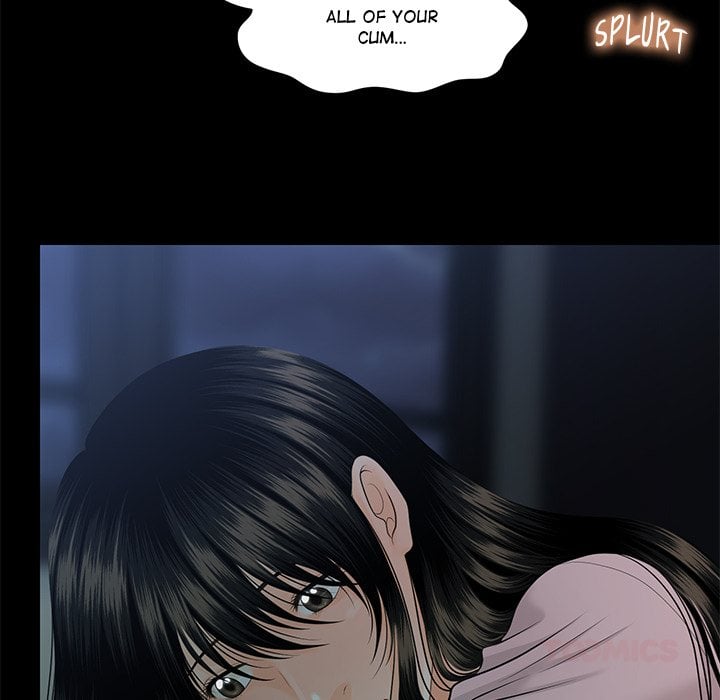 My Secretary - Chapter 64 Page 147