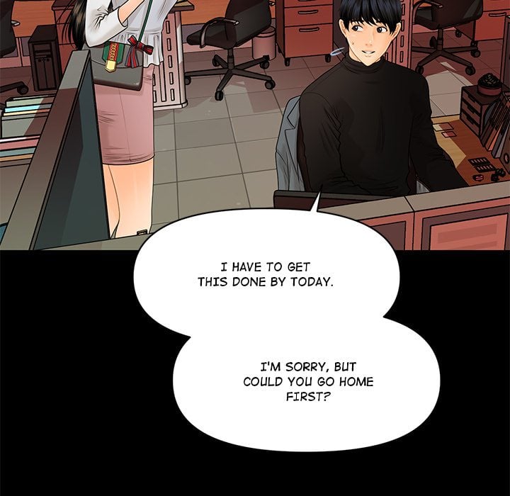 My Secretary - Chapter 64 Page 47