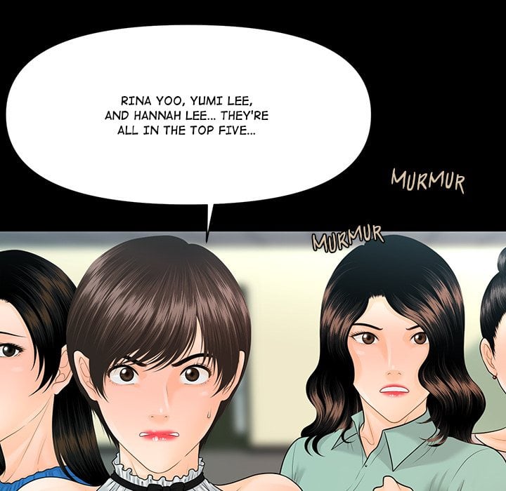 My Secretary - Chapter 65 Page 38