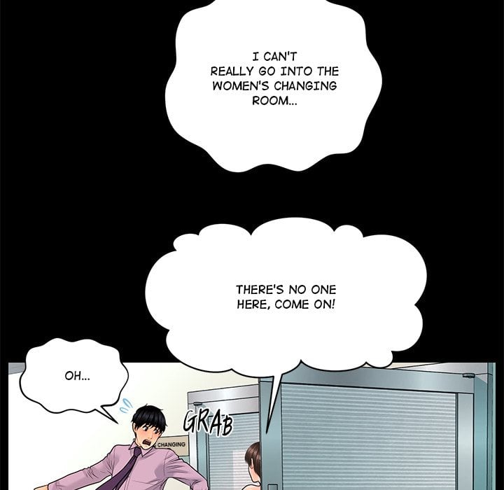 My Secretary - Chapter 65 Page 67