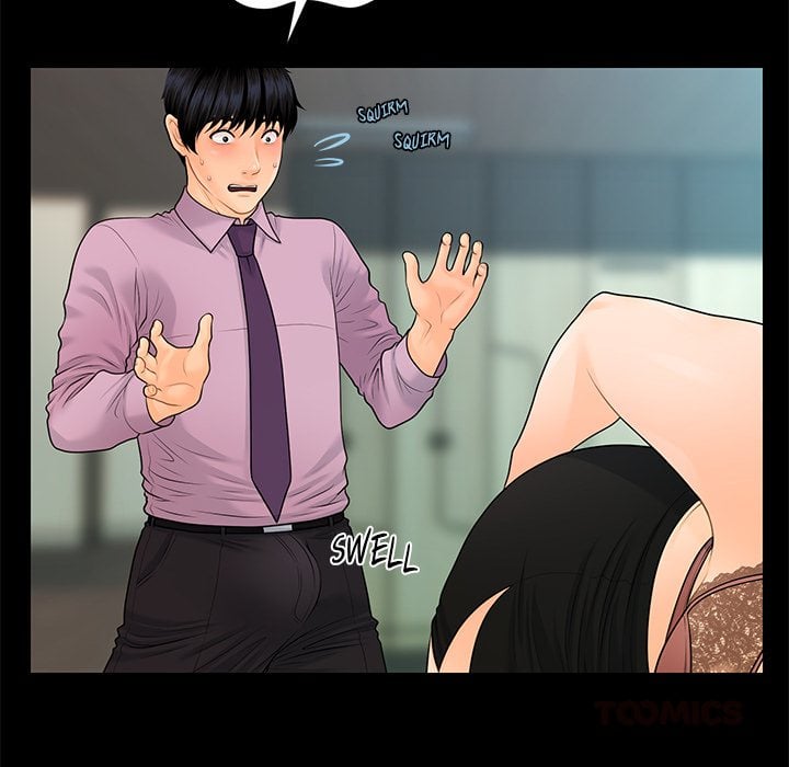 My Secretary - Chapter 65 Page 99