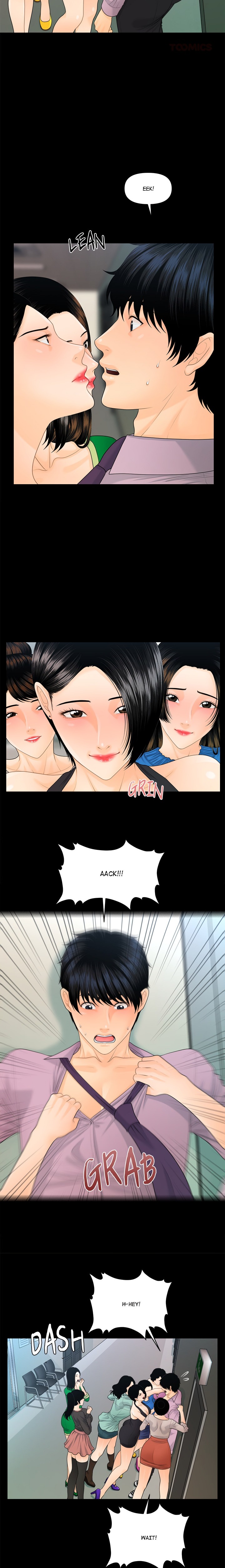 My Secretary - Chapter 67 Page 5