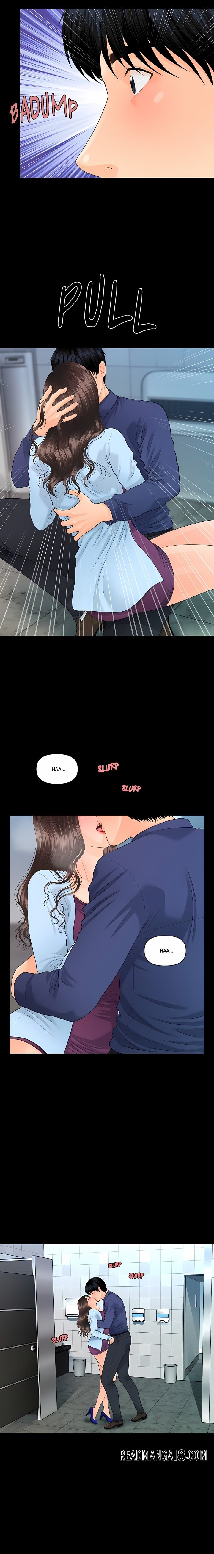 My Secretary - Chapter 70 Page 5