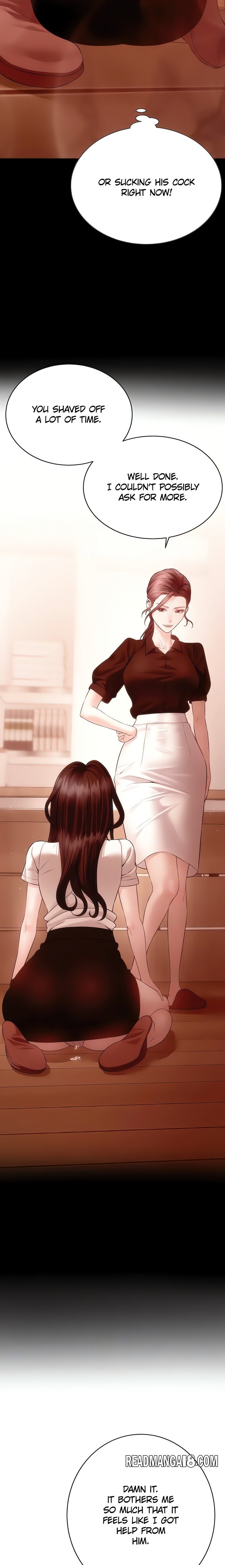 Bride Lessons (Official) - Chapter 22 Page 5