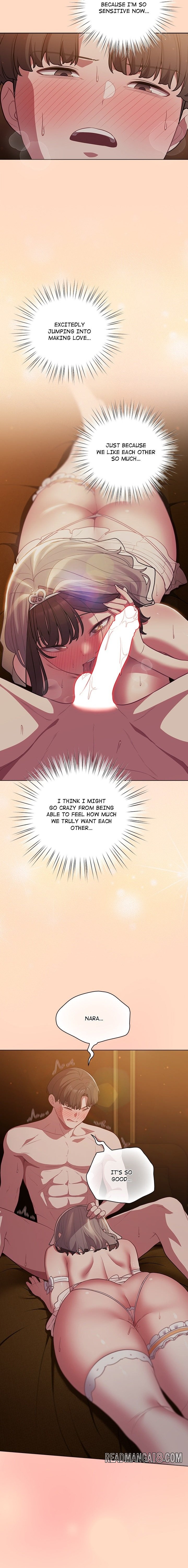 The General Is Here! - Chapter 51 Page 15