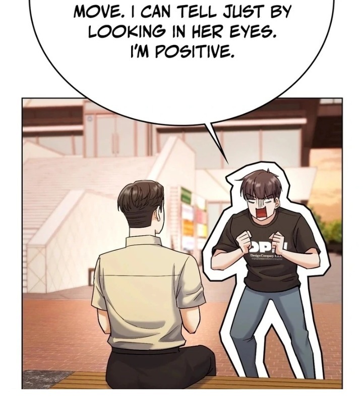No Uploads Today - Chapter 1 Page 106