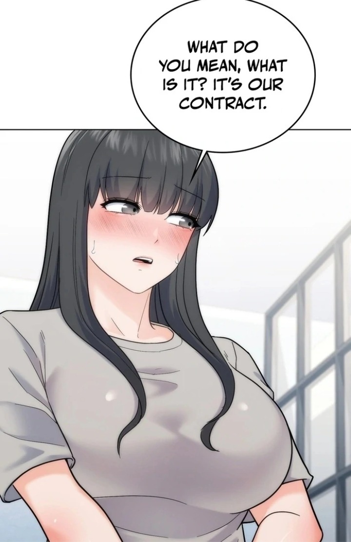 No Uploads Today - Chapter 5 Page 20