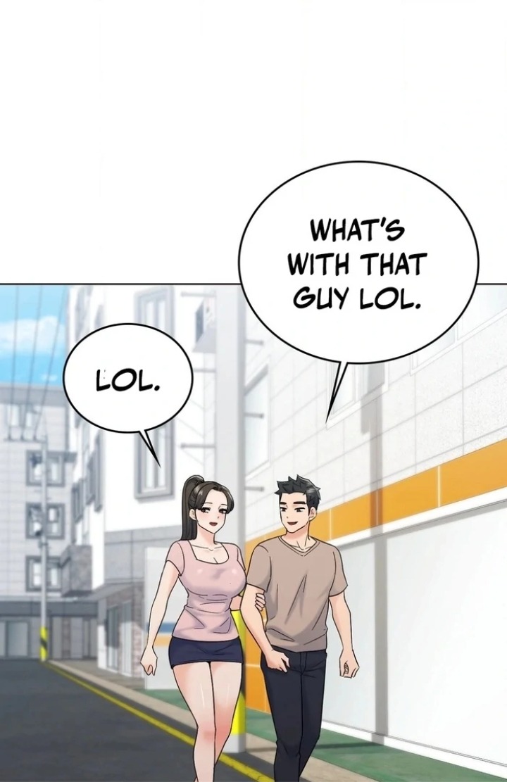 No Uploads Today - Chapter 5 Page 91