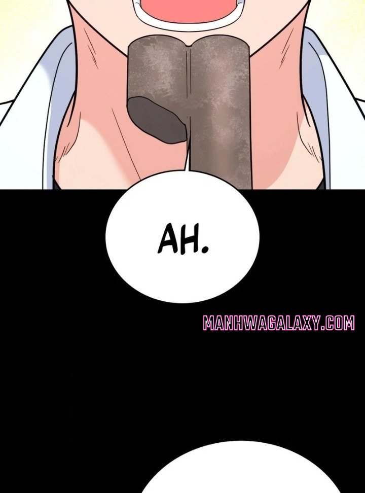 No Uploads Today - Chapter 8 Page 19
