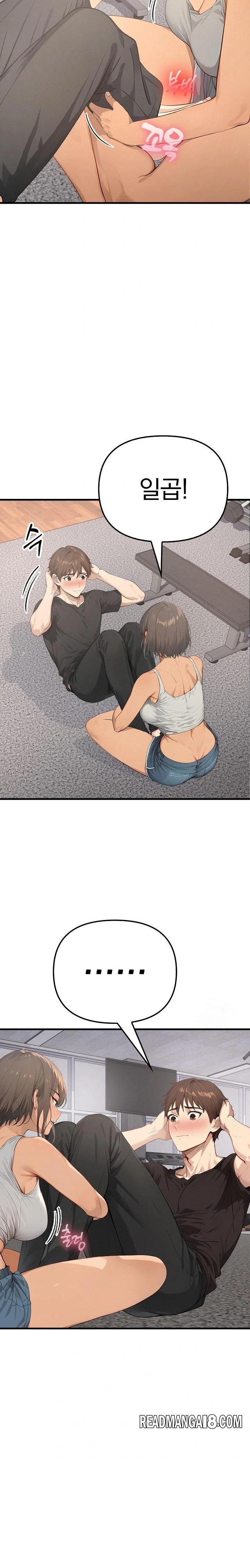 The Temptation of Local Married Women Raw - Chapter 3 Page 30