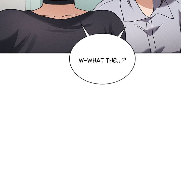 From Weakling to Nemesis - Chapter 33 Page 104