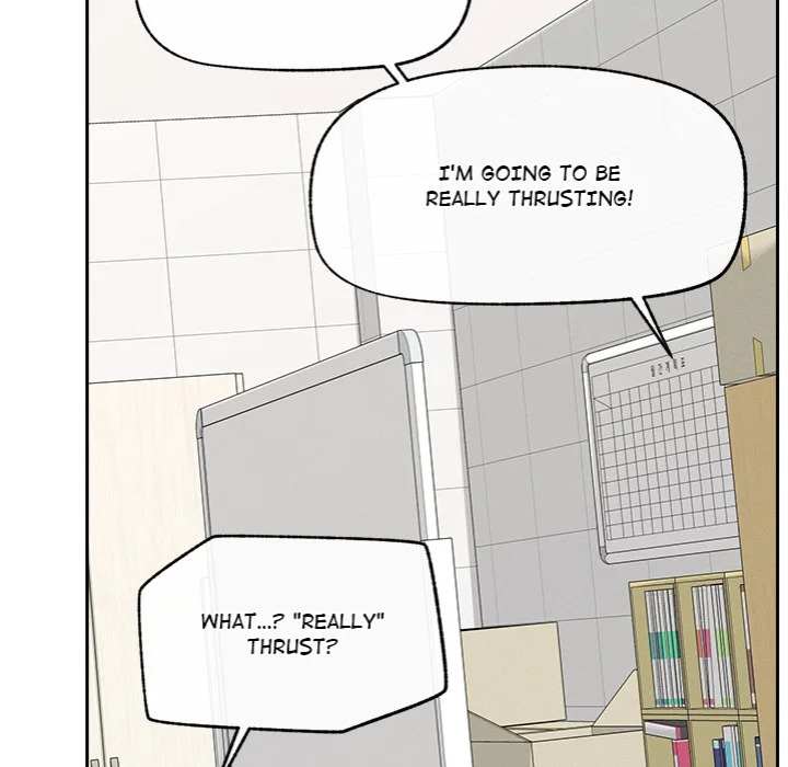 Mr. Superconductor - Chapter 17 Page 26