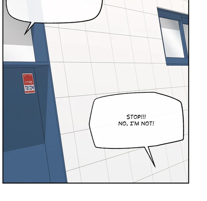 Mr. Superconductor - Chapter 17 Page 8
