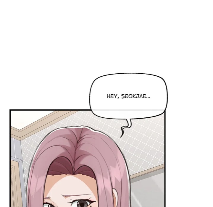 Mr. Superconductor - Chapter 7 Page 94