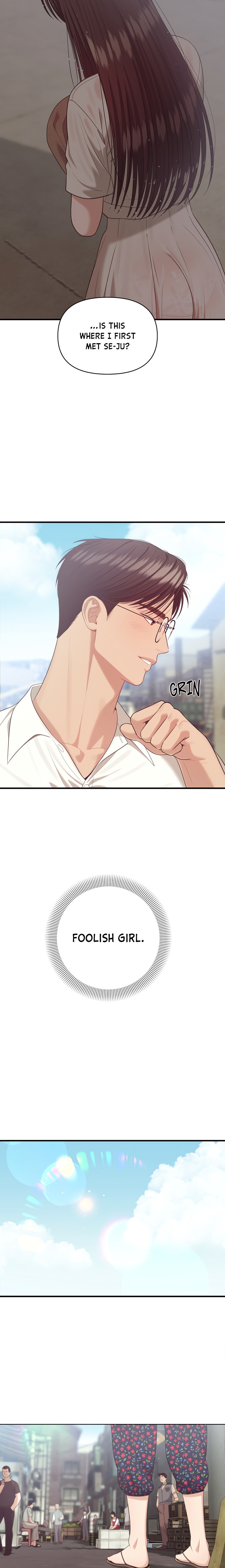 The Island’s Naughty Teacher - Chapter 5 Page 10