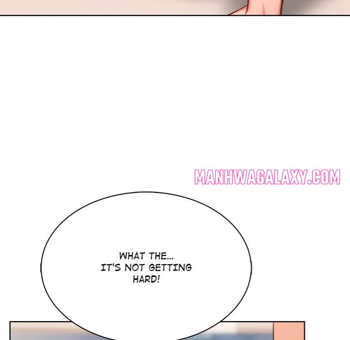 The Restless Divorcee - Chapter 11 Page 55