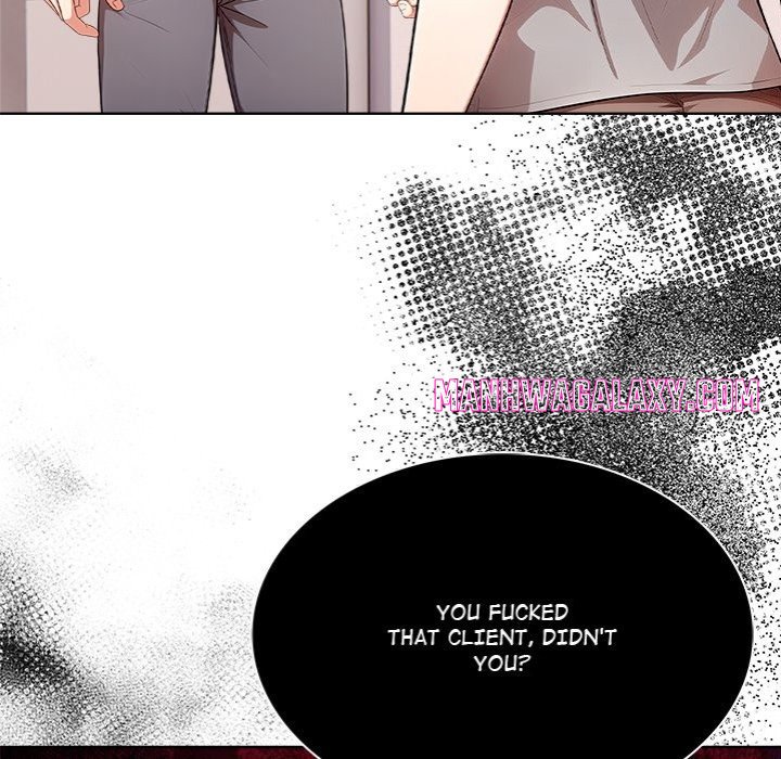 The Restless Divorcee - Chapter 11 Page 6