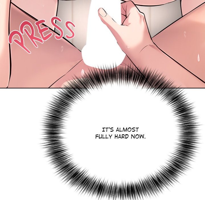 The Restless Divorcee - Chapter 11 Page 74