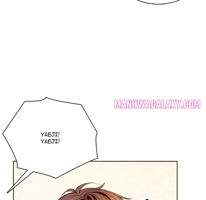 The Restless Divorcee - Chapter 12 Page 90