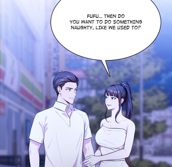 The Restless Divorcee - Chapter 7 Page 89