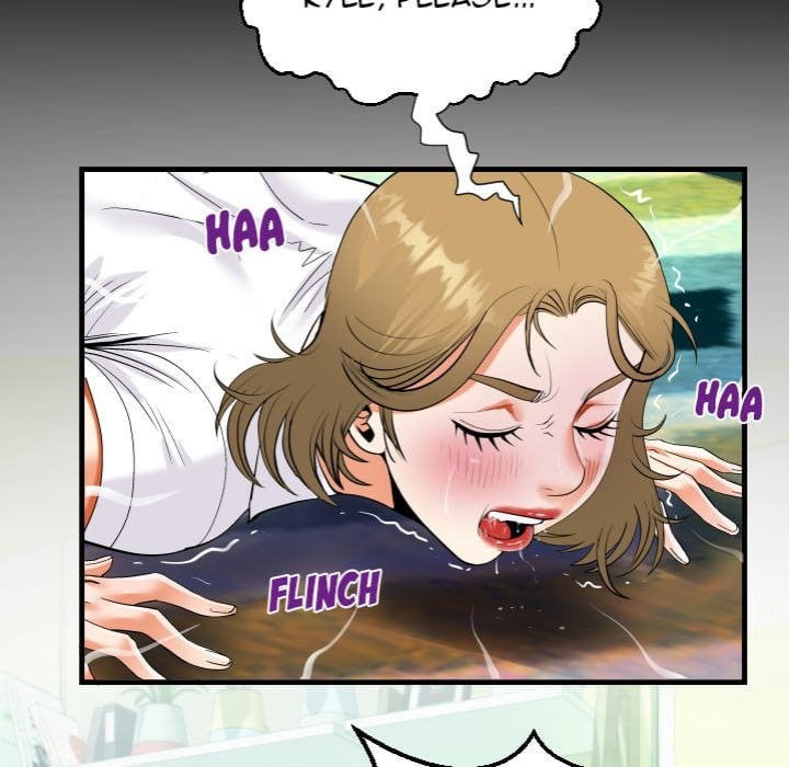 Knock Knock (Uncensored) - Chapter 42 Page 95