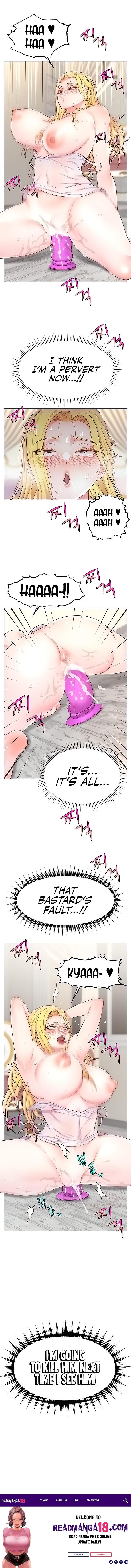 Making Friends With Streamers by Hacking! - Chapter 12 Page 15