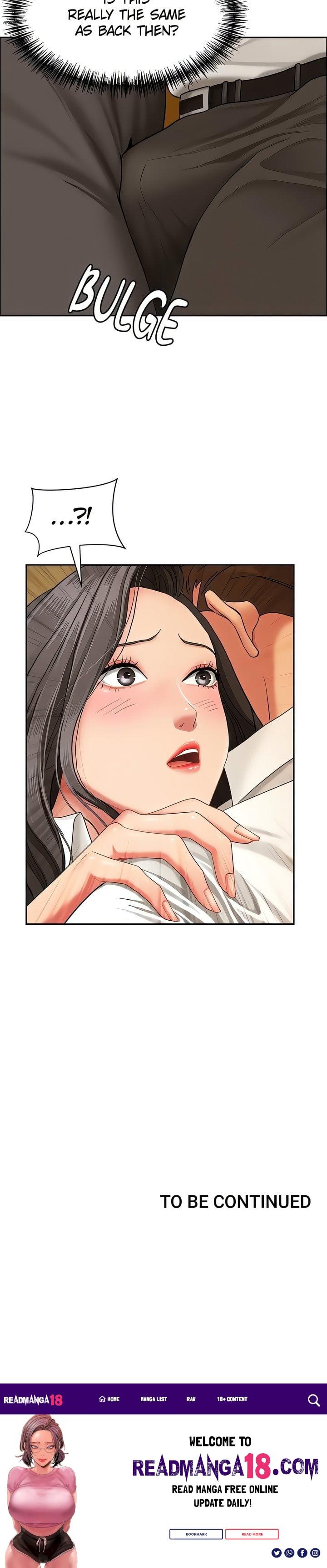 She’s a Married Woman - Chapter 2 Page 23