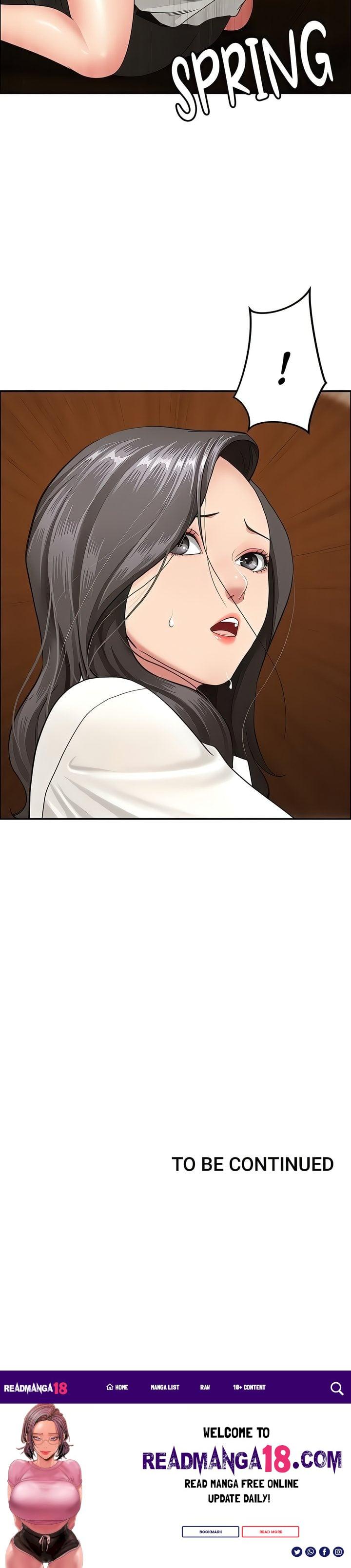 She’s a Married Woman - Chapter 5 Page 25