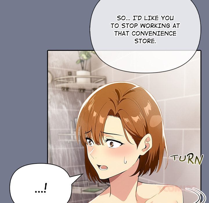 A Lucrative Affair - Chapter 10 Page 75