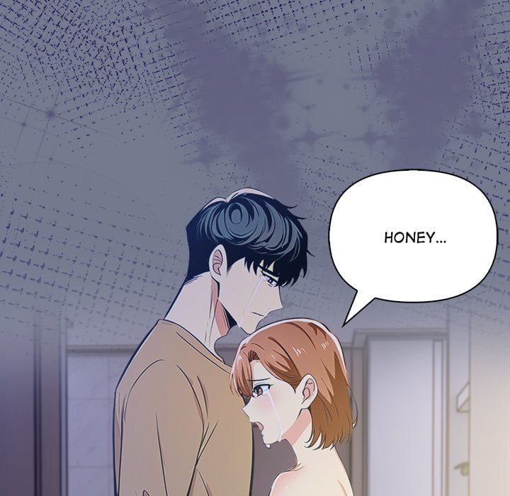 A Lucrative Affair - Chapter 10 Page 84